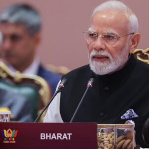BRICS Summit 2026: PM मोदी ने टेक्नोलॉजी और महत्वपूर्ण खनिजों की पहुंच सीमित करने पर जताई चिंता