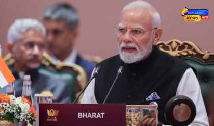 BRICS Summit 2026: PM मोदी ने टेक्नोलॉजी और महत्वपूर्ण खनिजों की पहुंच सीमित करने पर जताई चिंता