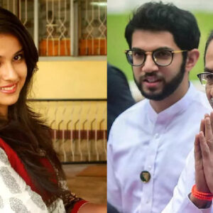 दिशा सालियान केस की FIR में उद्धव-आदित्य ठाकरे समेत कई नाम