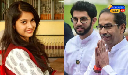 दिशा सालियान केस की FIR में उद्धव-आदित्य ठाकरे समेत कई नाम