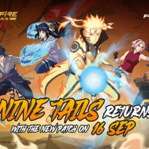 Garena Free Fire Max Redeem codes today