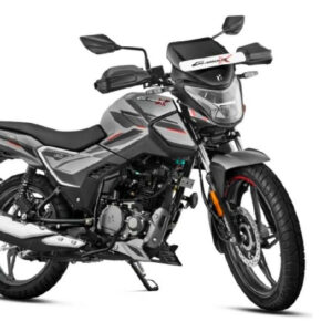 हीरो ग्लेमर एक्स 125 एबीएस (Image: Hero MotoCorp)