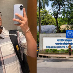 IIT बॉम्बे छात्र साहिल वाकोडे मौत मामला