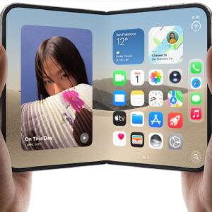 Apple iPhone Duo