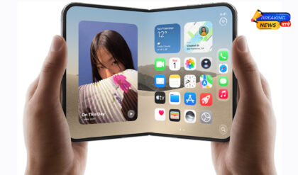 Apple iPhone Duo