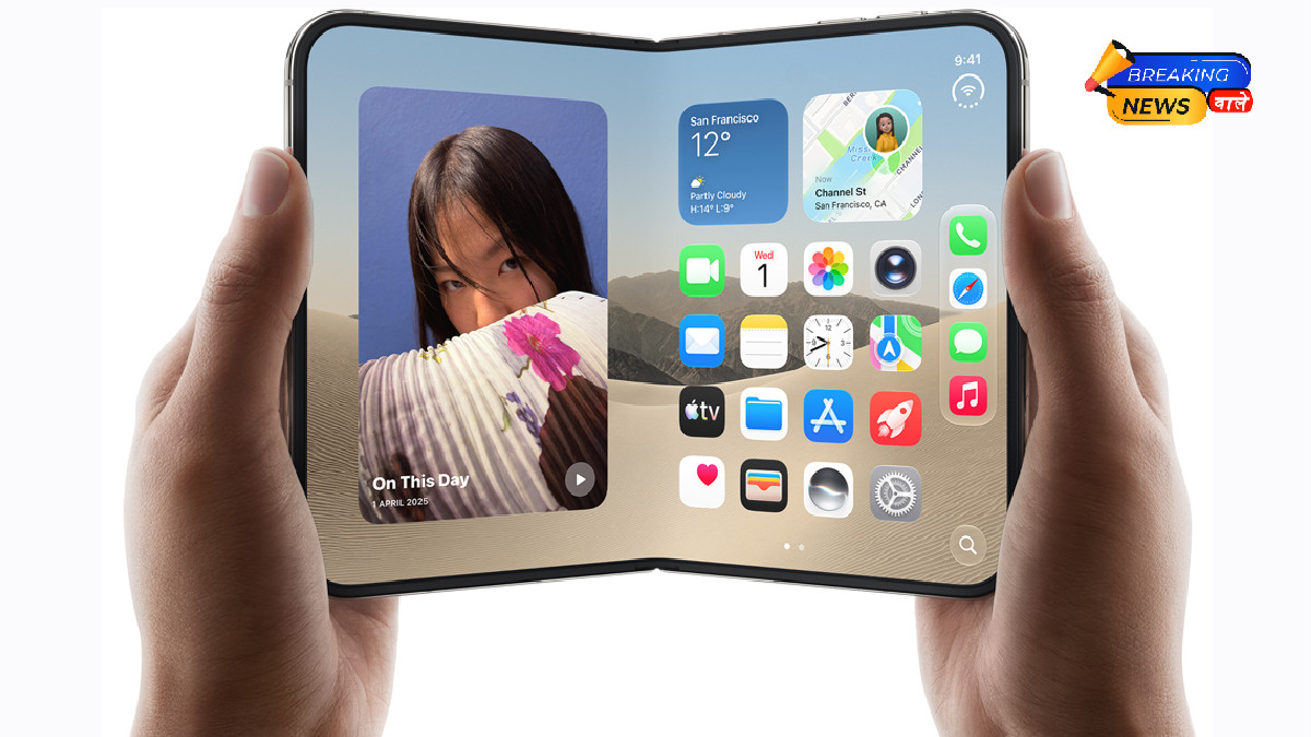 Apple iPhone Duo