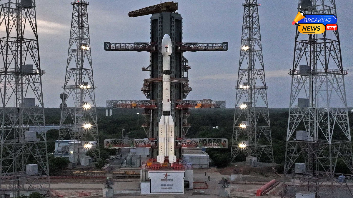 4 सितंबर को ISRO लॉन्च करेगा अति-आधुनिक EOS-05 सैटेलाइट
