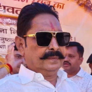 जमुई एनकाउंटर पर अनंत सिंह का बड़ा बयान