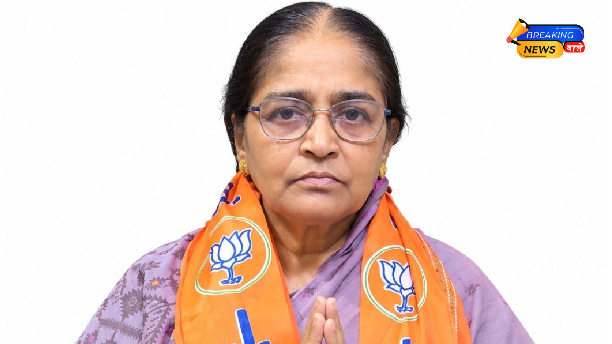नंदीग्राम उपचुनाव 2026: बीजेपी ने हसिरानी रथ को बनाया उम्मीदवार