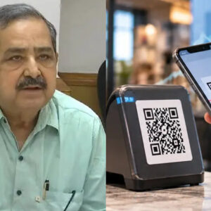 नीति आयोग उपाध्यक्ष अशोक लाहिड़ी ने UPI चार्ज का किया समर्थन