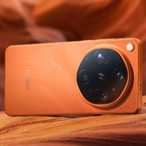 Oppo Find X9 Ultra
