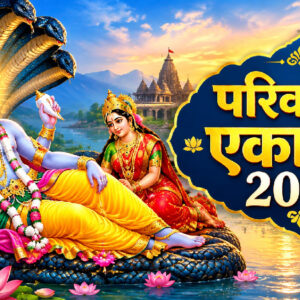 परिवर्तिनी एकादशी 2026