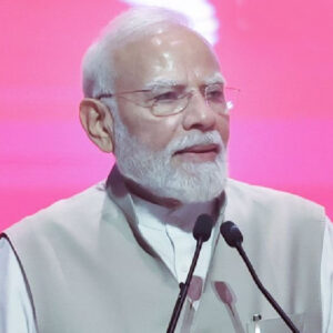 प्रधानमंत्री नरेंद्र मोदी के 76वें जन्मदिन पर देशभर में जश्न