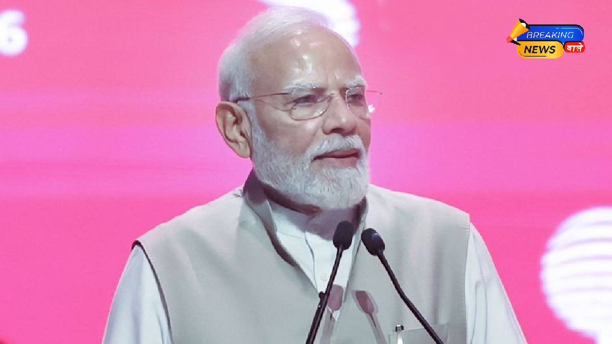प्रधानमंत्री नरेंद्र मोदी के 76वें जन्मदिन पर देशभर में जश्न