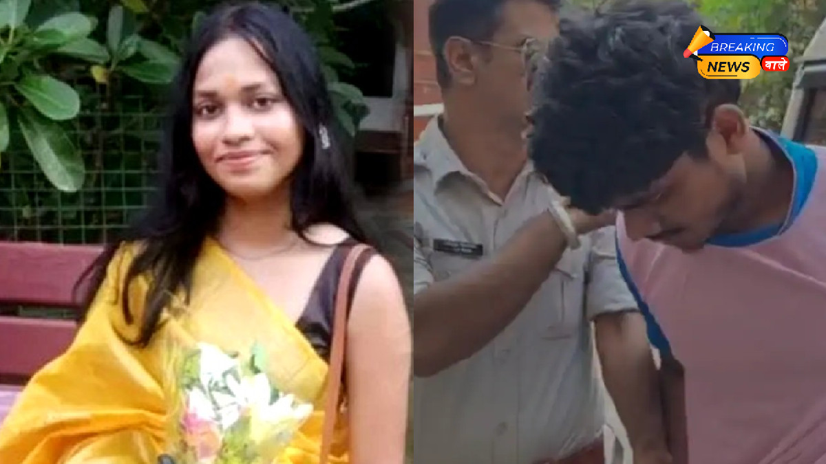 पश्चिम बंगाल के पुरुलिया में दिल दहला देने वाली वारदात