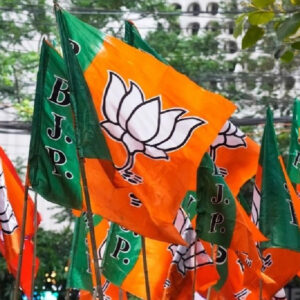 राजस्थान नगरीय निकाय चुनाव 2026: BJP के 10 पार्षद, फिर भी प्रत्याशी को 0 वोट