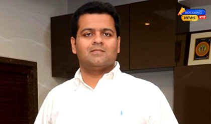 धनराज परिमल नथवानी