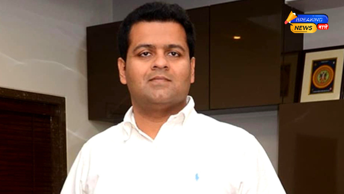 धनराज परिमल नथवानी