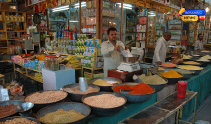 अगस्त में थोक महंगाई में उछाल (Image: Wikimedia Commons)