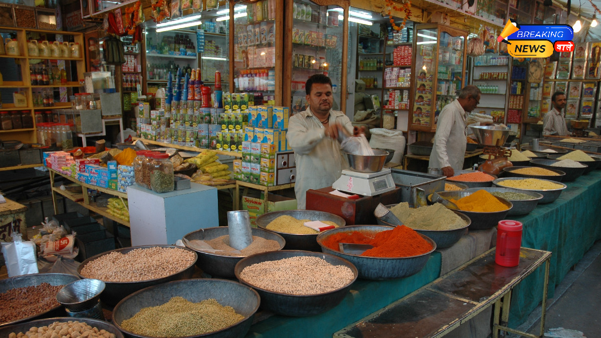 अगस्त में थोक महंगाई में उछाल (Image: Wikimedia Commons)