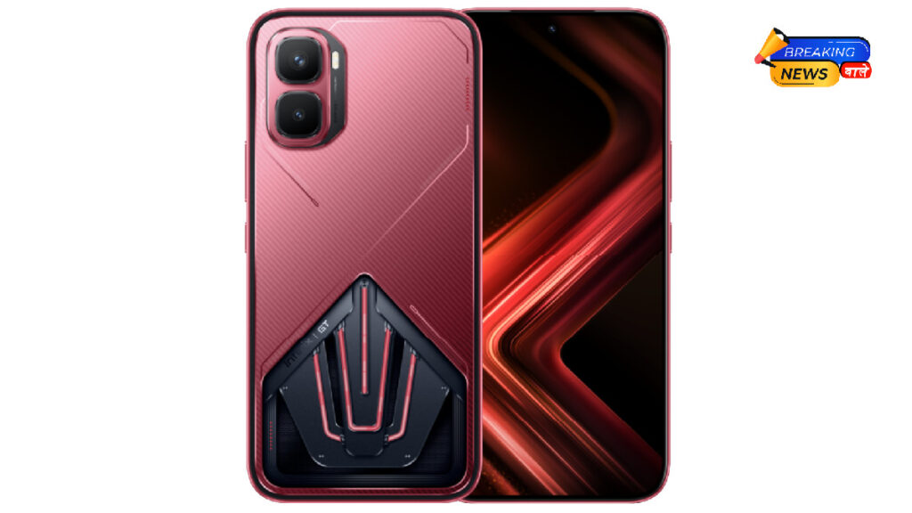 Infinix GT 50 Pro
