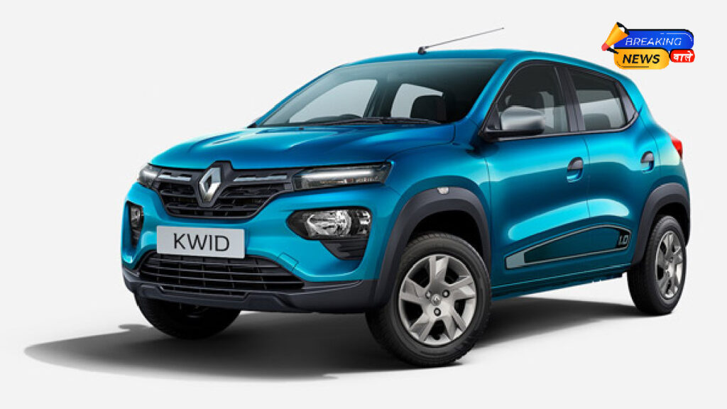 Renault Kwid