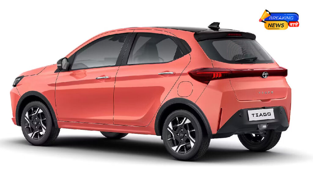 Tata Tiago