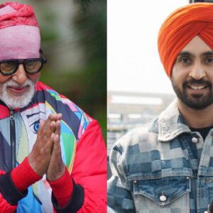 अमिताभ के बंगले 'जलसा' और दिलजीत दोसांझ को जान से मारने की धमकी