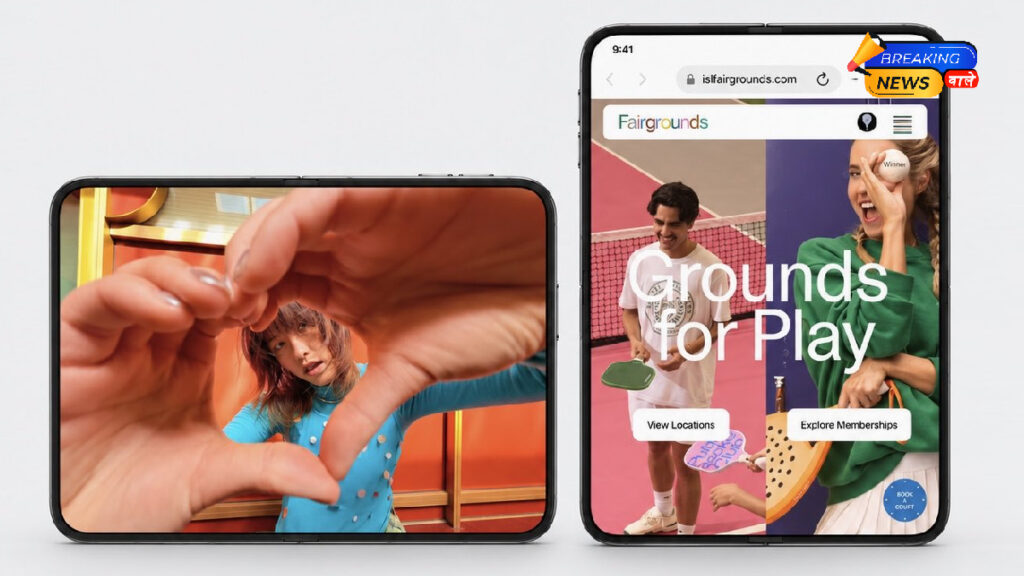 Apple iPhone Duo