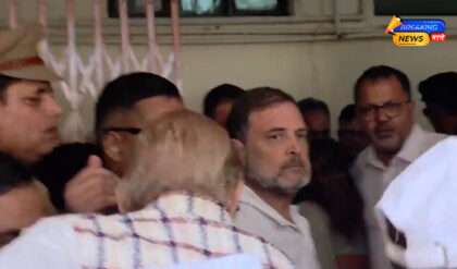 Sultanpur Court Verdict: राहुल गांधी मानहानि केस में बरी