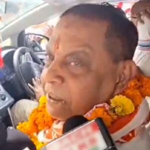 पटना स्नातक सीट से JDU के नीरज कुमार की बड़ी जीत