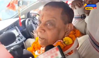 पटना स्नातक सीट से JDU के नीरज कुमार की बड़ी जीत