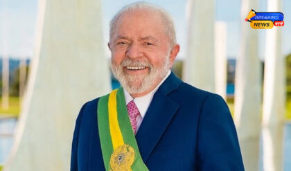 Brazil Election Results: फ्लेवियो बोल्सोनारो को हराकर लूला डा सिल्वा ने जीता चुनाव
