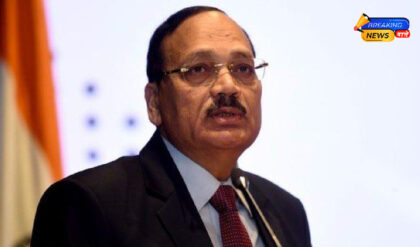 मुख्य न्यायाधीश सूर्यकांत ने ठुकराया 'इंडिया' गठबंधन के सांसदों से मिलने का अनुरोध