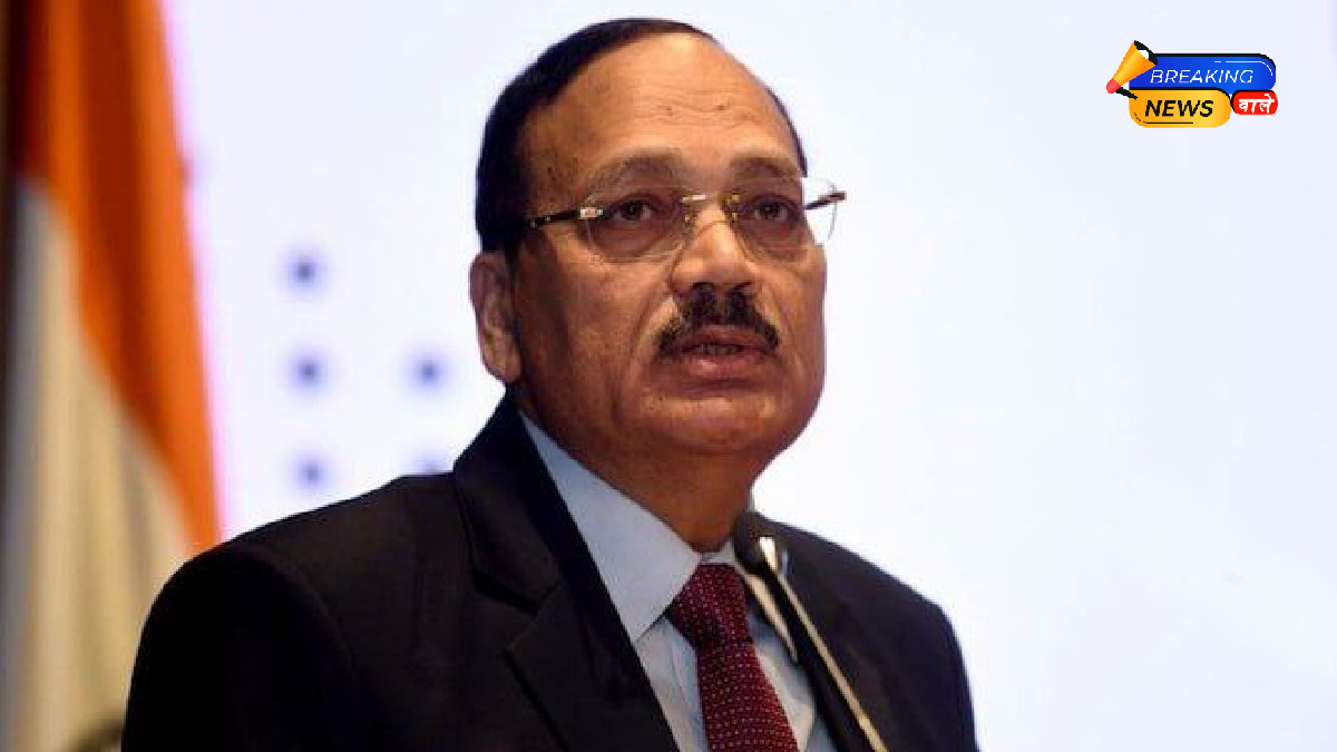 मुख्य न्यायाधीश सूर्यकांत ने ठुकराया 'इंडिया' गठबंधन के सांसदों से मिलने का अनुरोध