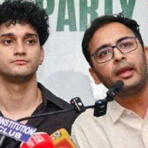 आशुतोष राणा और सौरव दास को जेल भेजने वाले मजिस्ट्रेट को धमकी भरा मैसेज
