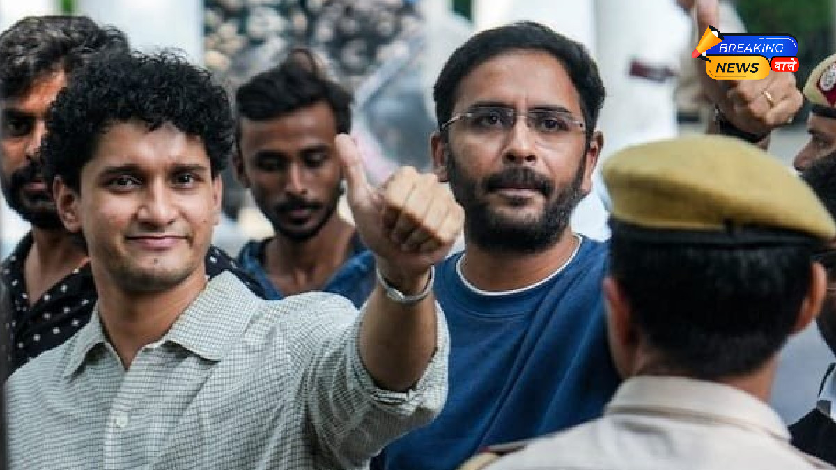 CJP के सौरभ दास, आशुतोष रांका और अजिंक्य शिंदे को क्राइम ब्रांच ने किया तलब