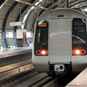 दिल्ली के 6 मेट्रो स्टेशनों पर एंट्री-एग्जिट बंद