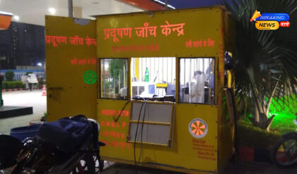 दिल्ली में 1 नवंबर से प्रदूषण पर सख्ती, बिना PUC नहीं मिलेगा पेट्रोल