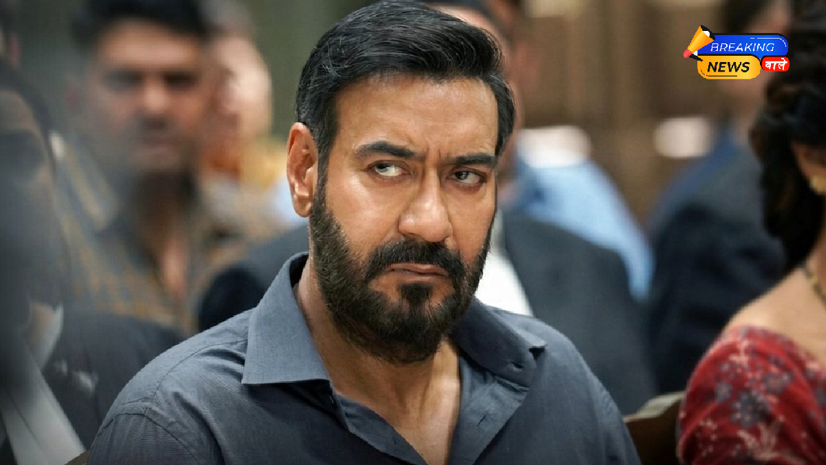 दृश्यम 3 बॉक्स ऑफिस कलेक्शन
