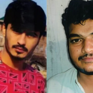 अमेरिका में हिमांशु भाऊ के साथ पकड़ा गया नीरज फरीदपुरिया