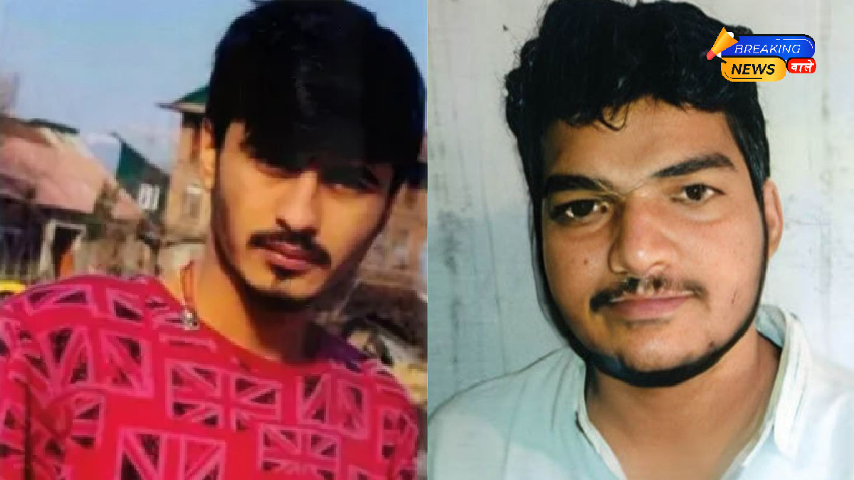 अमेरिका में हिमांशु भाऊ के साथ पकड़ा गया नीरज फरीदपुरिया
