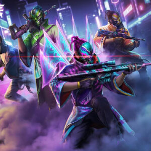 Garena Free Fire Max Redeem codes today