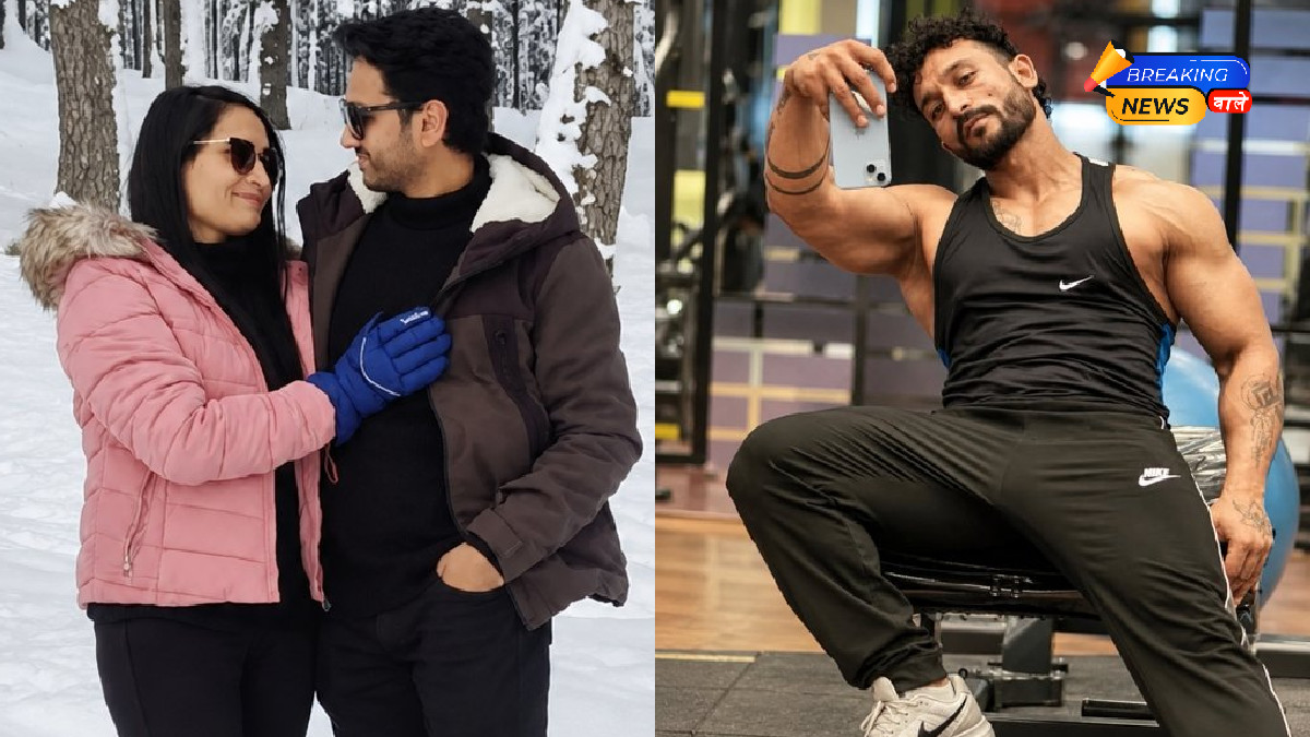 गाजियाबाद: जिम ट्रेनर के साथ मिलकर पति की हत्या की साजिश का आरोप, पत्नी गिरफ्तार