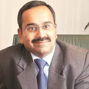 अनुप बागछी होंगे एचडीएफसी बैंक के नए एमडी और सीईओ