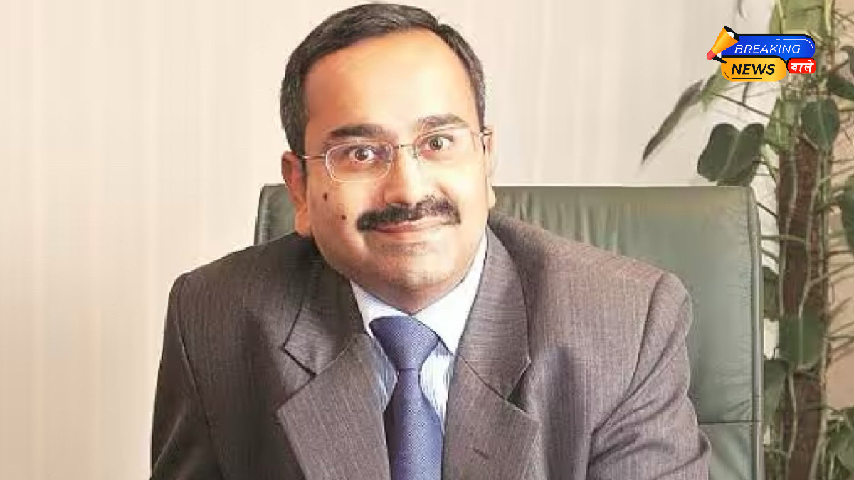 अनुप बागछी होंगे एचडीएफसी बैंक के नए एमडी और सीईओ