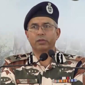 ITBP ने बनाई 'शौर्य कमांडो' यूनिट, चीन सीमा पर हर बटालियन में होगी तैनाती