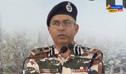 ITBP ने बनाई 'शौर्य कमांडो' यूनिट, चीन सीमा पर हर बटालियन में होगी तैनाती