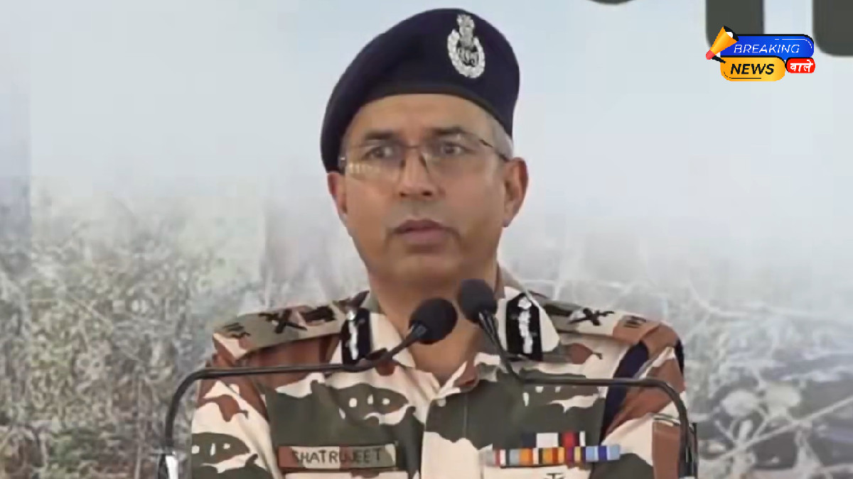 ITBP ने बनाई 'शौर्य कमांडो' यूनिट, चीन सीमा पर हर बटालियन में होगी तैनाती
