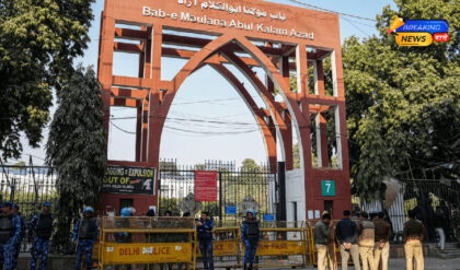 जामिया में छात्रसंघ चुनाव बहाली पर बनी सहमति
